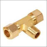 Compression Fittings