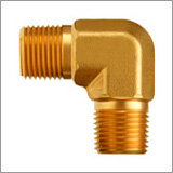 Compression Fittings