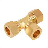 Compression Fittings