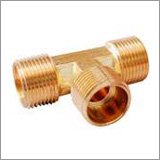 Compression Fittings